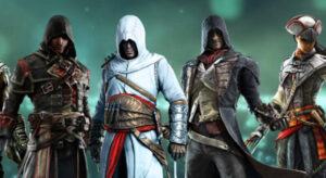 [2020 Updated] Top Best Assassin'S Creed Game