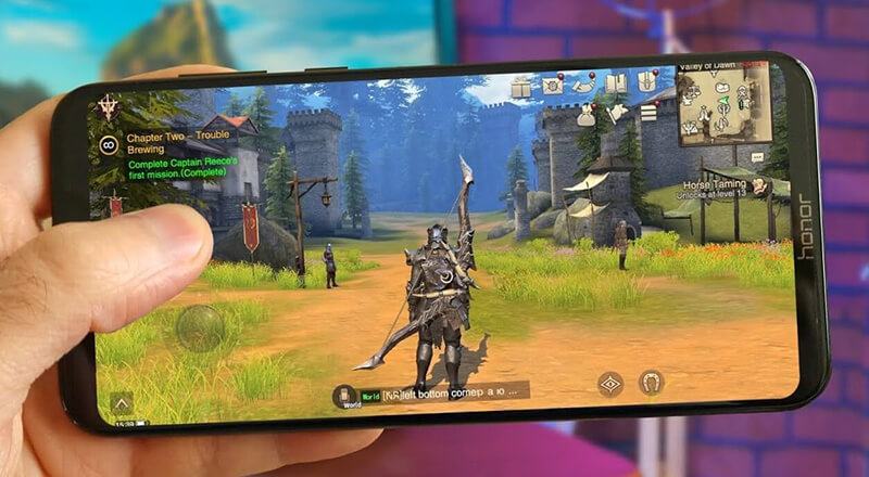 [2020 Updated] Top Best RPG Games Android