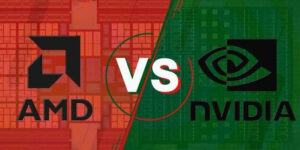 AMD Vs Nvidia