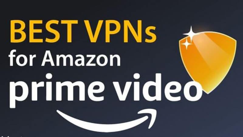 Amazon Prime Vpn
