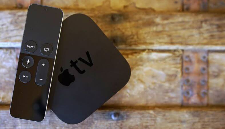 Apple TV Overview