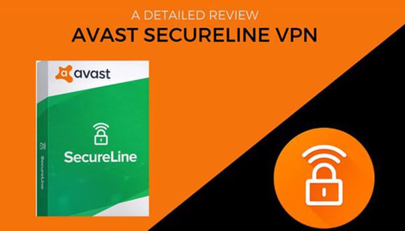 Avast Secureline Vpn Review