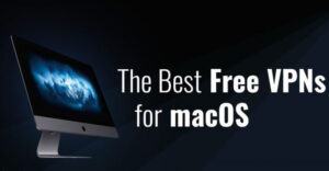 Best Free Vpn For Mac