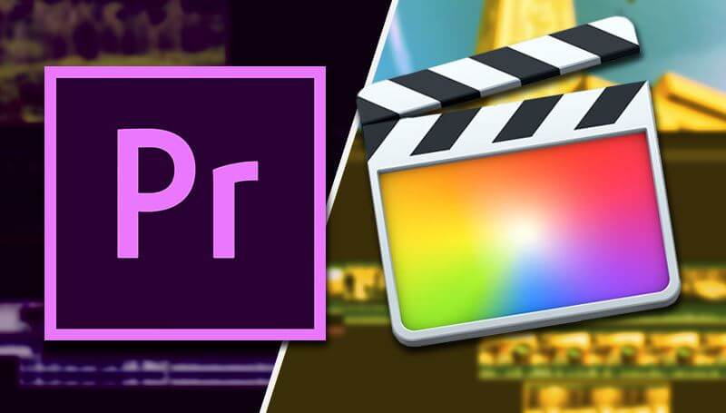 Final Cut Pro Vs Adobe Premiere
