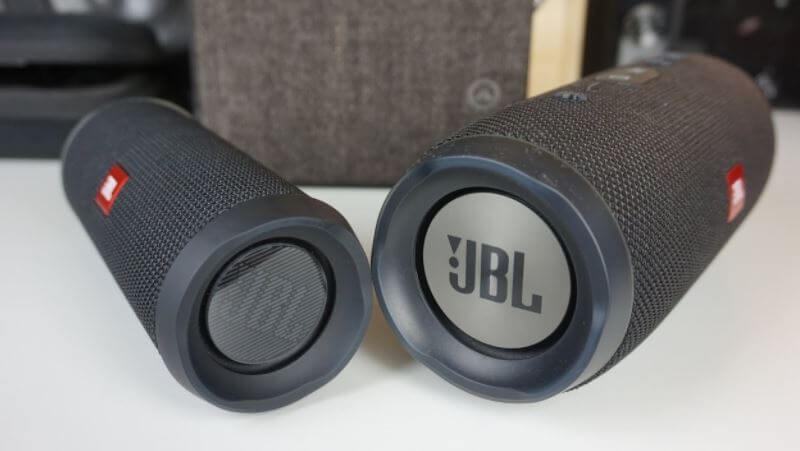 connect jbl charge 3 to charge 4