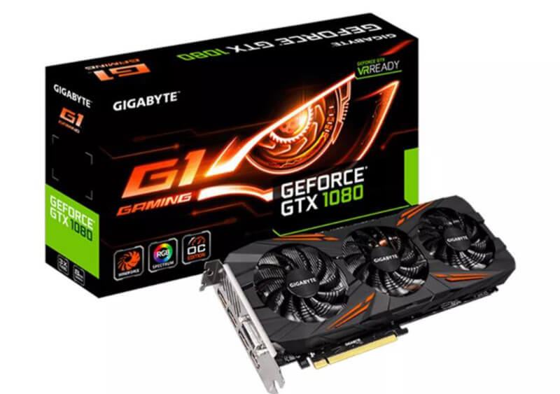 Nvidia GeForce GTX 1070 vs 1080 - Which Is Best
