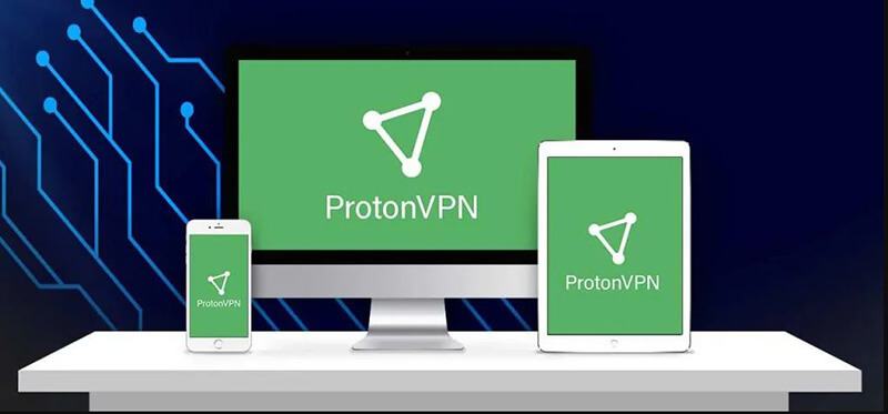 Proton Vpn Review