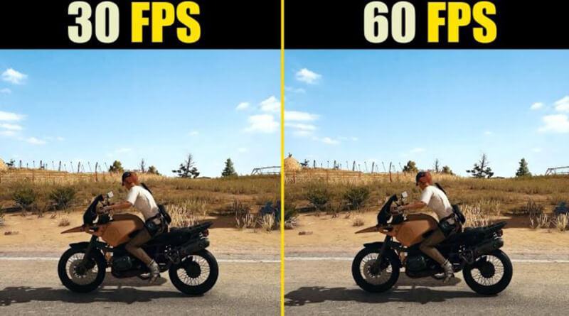 What's the Difference Between 30 FPS Vs 60 FPS