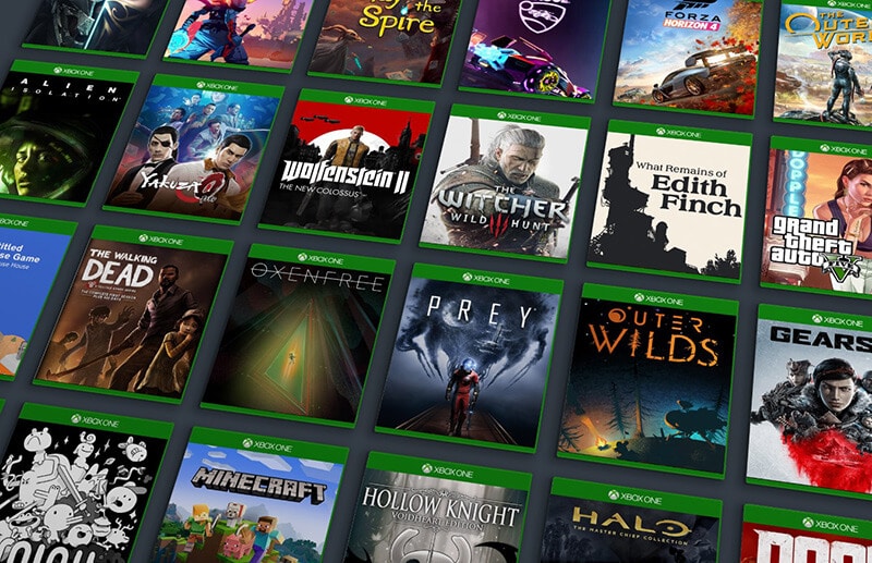 [2020 Updated] Top Best Games On Xbox Game Pass