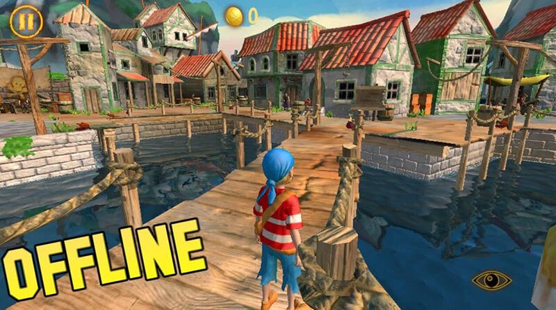 offline games for pc free download