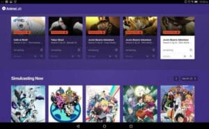 Best Anime Streaming Apps Reviews In 2020 [TOP 14 CHOICES]