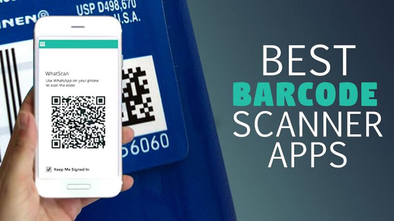 Best Barcode Scanning Apps Reviews 2020 [TOP 16 CHOICES]