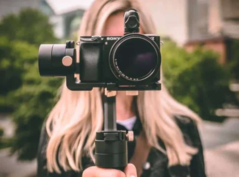Best Camera For Vlogging