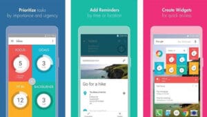 Best Reminder Apps For Android In 2020 [ TOP 11 CHOICES]