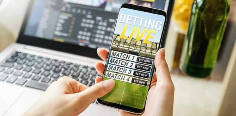 Best Sports Betting App