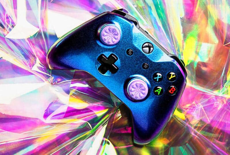 Best Xbox one controller in 2021
