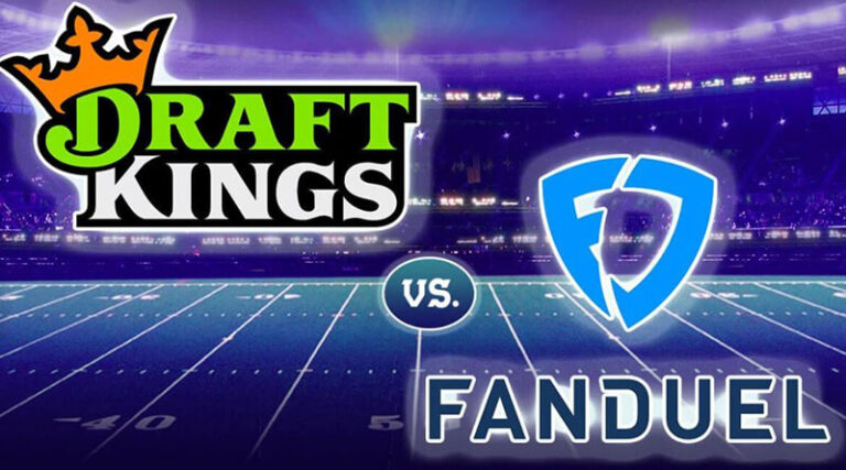 Draftkings Vs Fanduel Differences - Which Is Better? [New 2021] - Colorfy