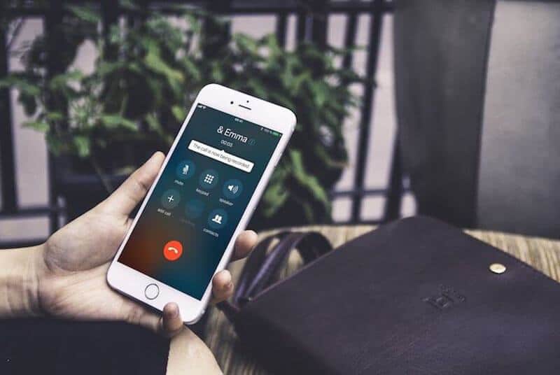 How To Record Call On Iphone Without App