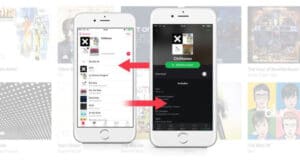 Transfer Playlists From Apple Music To Spotify