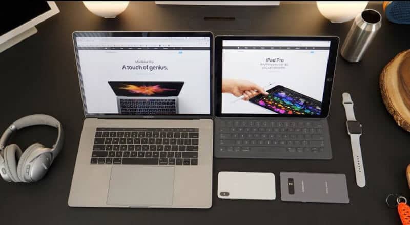 IPad Pro vs MacBook Pro - A Comparison Guide to Help You Decide