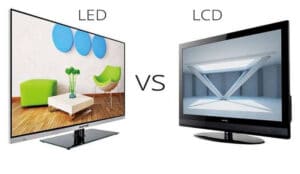 LCD Vs LED Monitor For Gaming - Which Is Better
