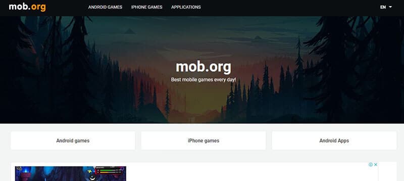 Mob.org