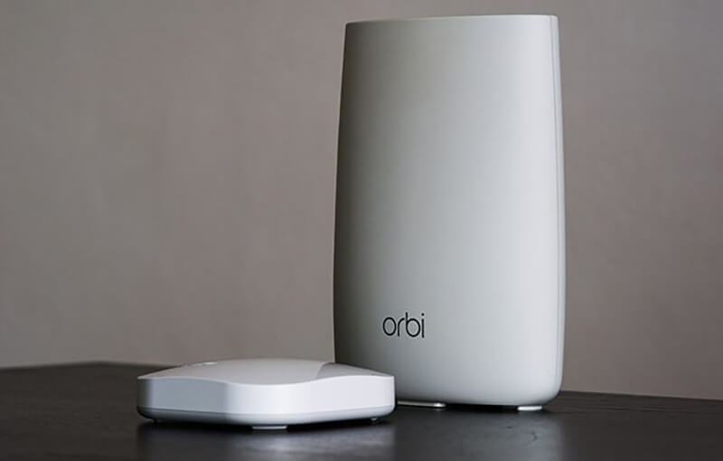 Netgear Orbi Vs Eero - Which Mesh Router Should You Pick