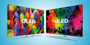 OLED vs QLED - Which One Is Best