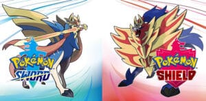 Pokemon Sword And Shield Differences