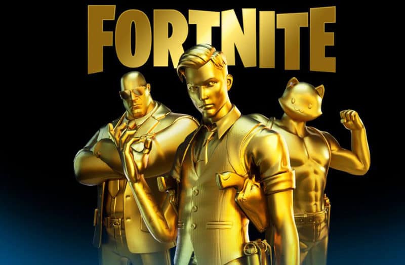 The Best Fortnite Players in 2021
