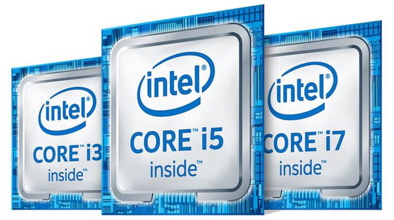 What Are The Differences Between An Intel Core i3 vs i5 vs i7