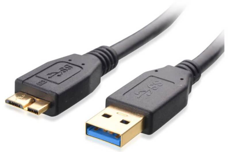 What's USB 3.0 Port