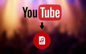 Convert Youtube To Mp3 App
