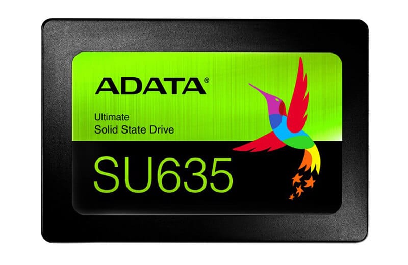 ADATA SU635 480GB SSD