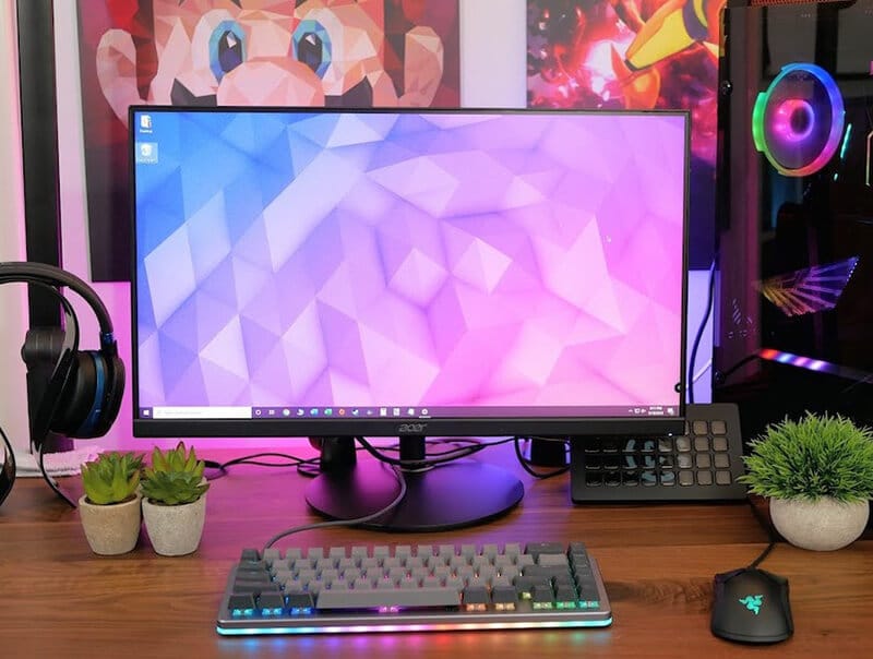 Best 240Hz Gaming Monitor 2021 Top Brands Review   Colorfy