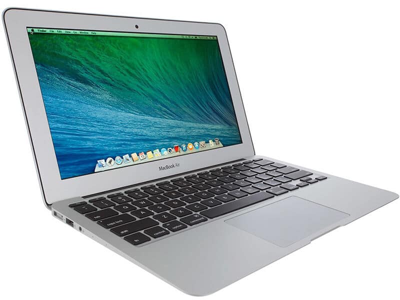 Apple Macbook Air 11