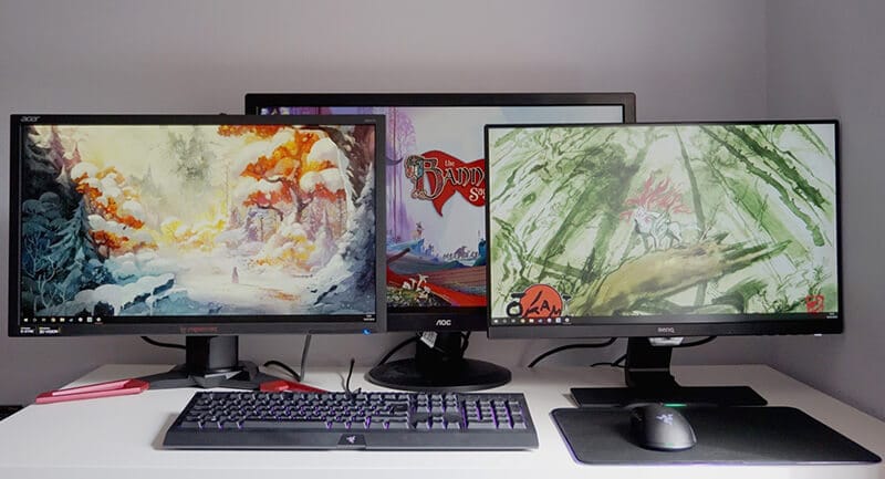 Best 1080P Gaming Monitor 2020 Top Brands Review