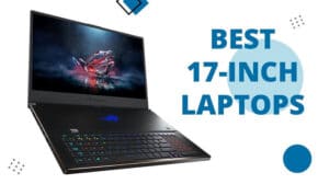 Best 17 Inch Laptop 2020 Top Brands Review