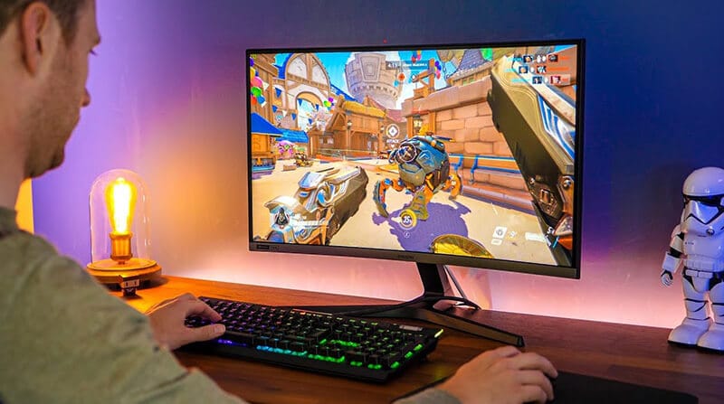 Best 240Hz Gaming Monitor 2020 Top Brands Review