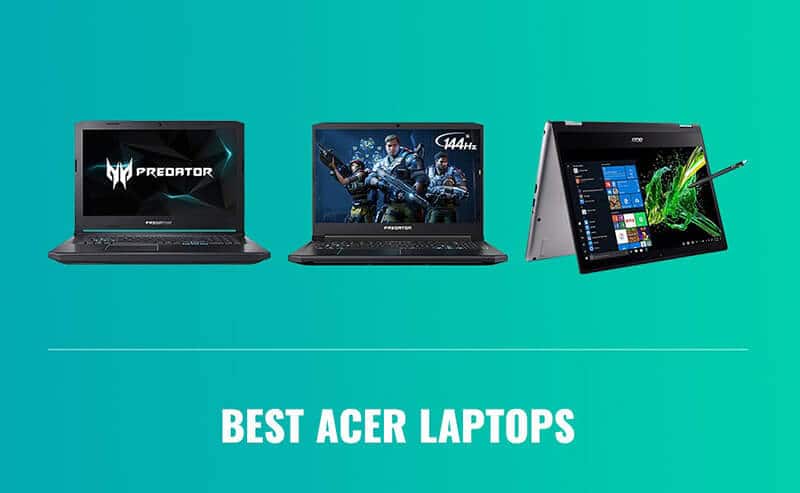 Best Acer Laptop 2020 Top Brands Review