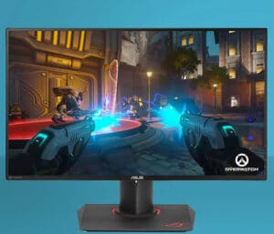 Best Asus Monitor For Gaming 2020 Top Reviews & Guide