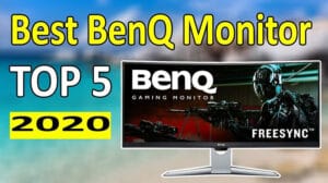 Best Benq Gaming Monitor 2020 Top Brands Review