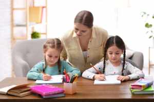 Mistakes Parents Make Homeschooling