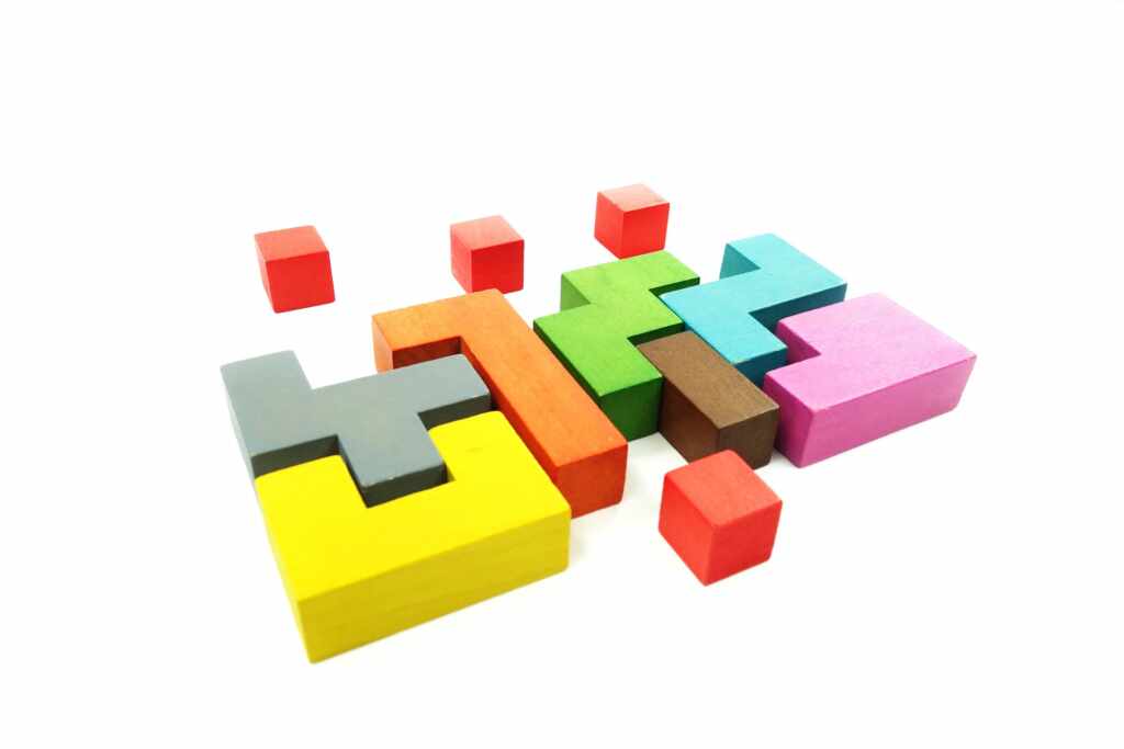 Block Puzzle Solving Easy Steps : You Should Know