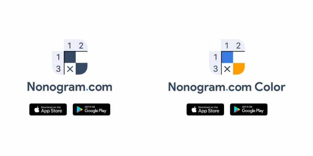 Nonogram.com App Review