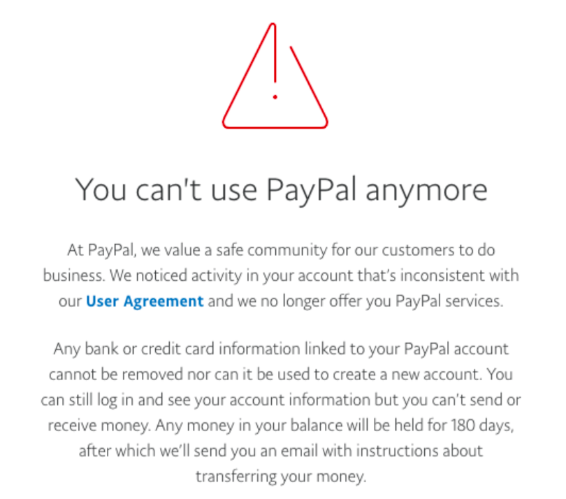 is paypal safe