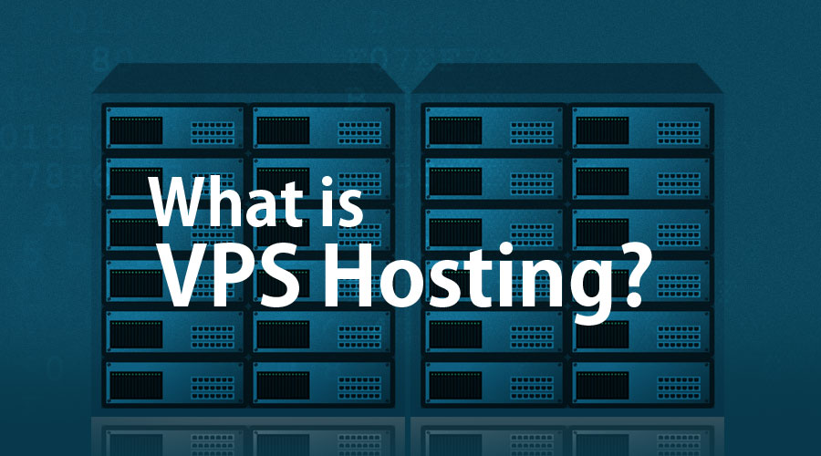 guide for VPS hosting