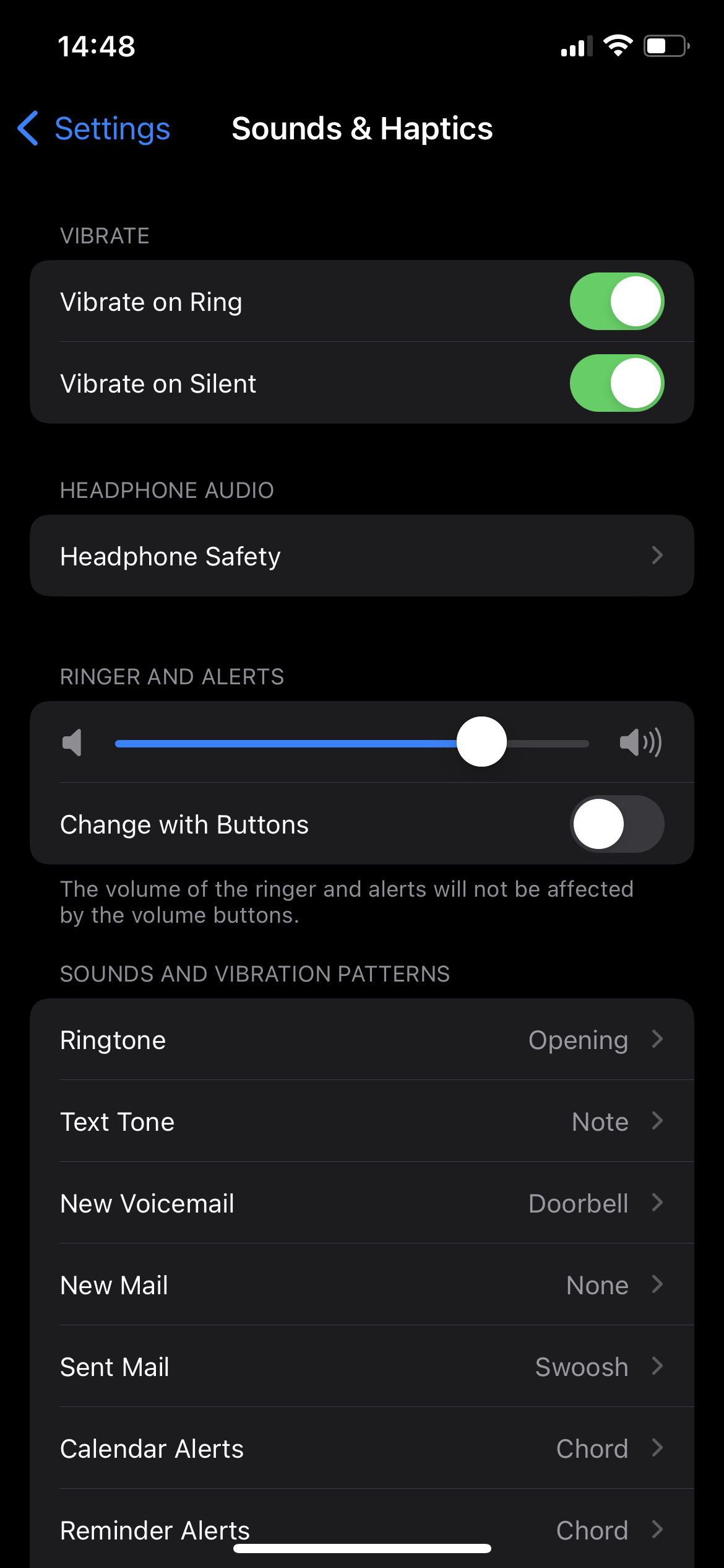 How to make AirPods louder