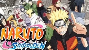 Is Naruto Shippuden on Netflix? How to Watch All 21 Seasons in US