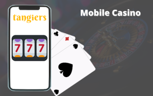  Tangiers Casino Review